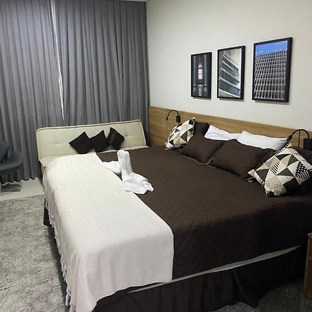 Loft Central De Itaipava - Granja Brasil Διαμέρισμα Petrópolis Εξωτερικό φωτογραφία