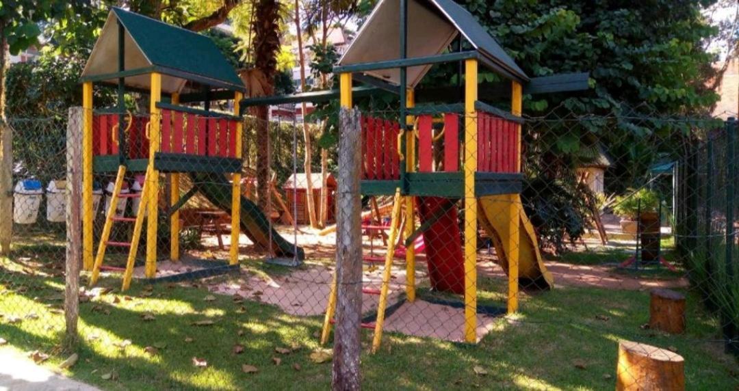 Loft Central De Itaipava - Granja Brasil Διαμέρισμα Petrópolis Εξωτερικό φωτογραφία
