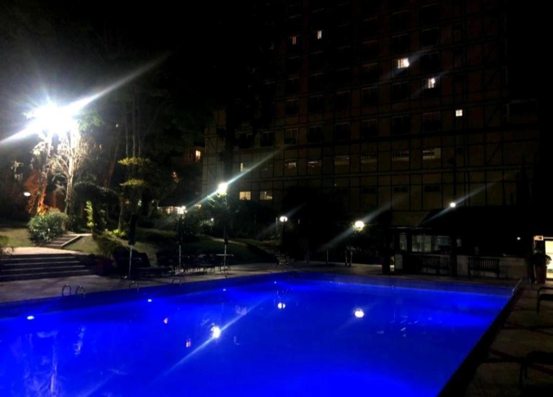 Loft Central De Itaipava - Granja Brasil Διαμέρισμα Petrópolis Εξωτερικό φωτογραφία