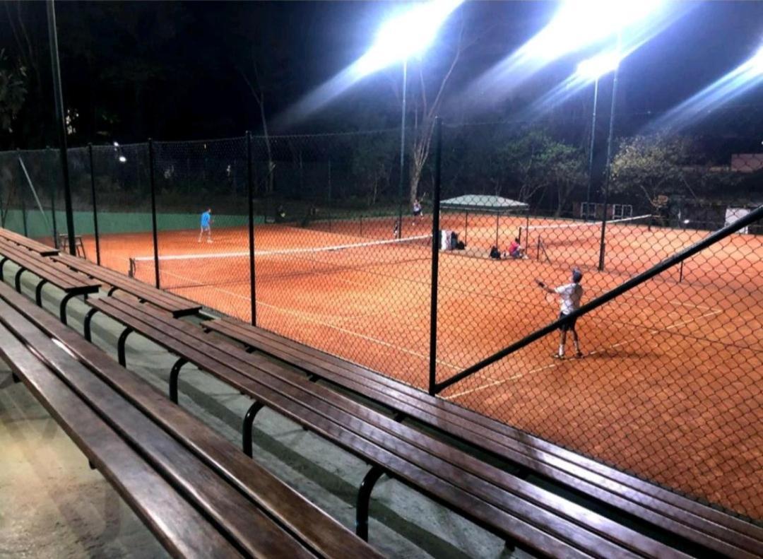 Loft Central De Itaipava - Granja Brasil Διαμέρισμα Petrópolis Εξωτερικό φωτογραφία