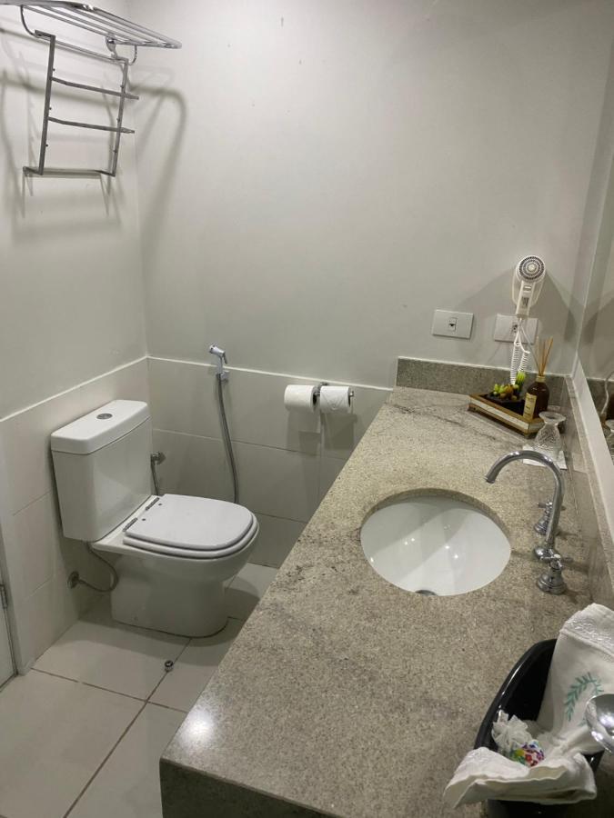 Loft Central De Itaipava - Granja Brasil Διαμέρισμα Petrópolis Εξωτερικό φωτογραφία