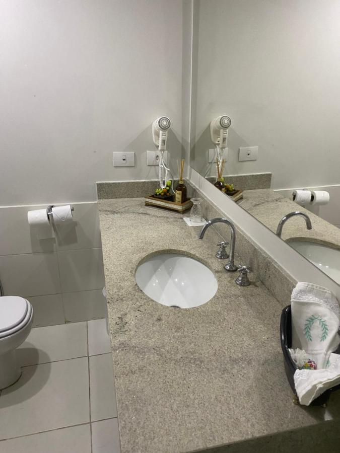 Loft Central De Itaipava - Granja Brasil Διαμέρισμα Petrópolis Εξωτερικό φωτογραφία