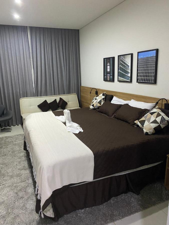 Loft Central De Itaipava - Granja Brasil Διαμέρισμα Petrópolis Εξωτερικό φωτογραφία