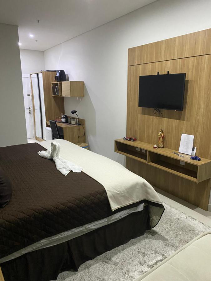 Loft Central De Itaipava - Granja Brasil Διαμέρισμα Petrópolis Εξωτερικό φωτογραφία