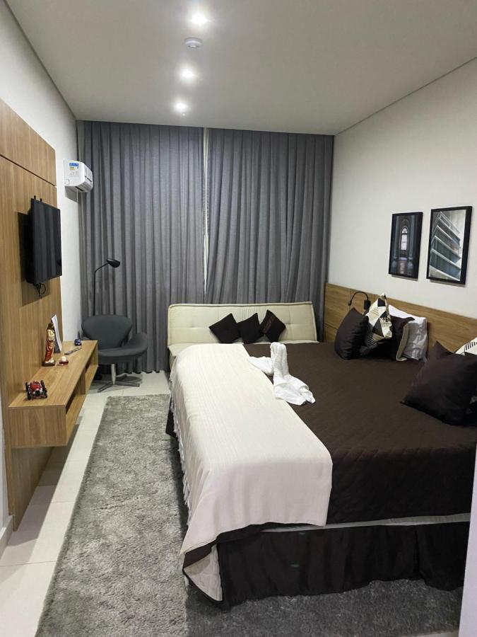 Loft Central De Itaipava - Granja Brasil Διαμέρισμα Petrópolis Εξωτερικό φωτογραφία