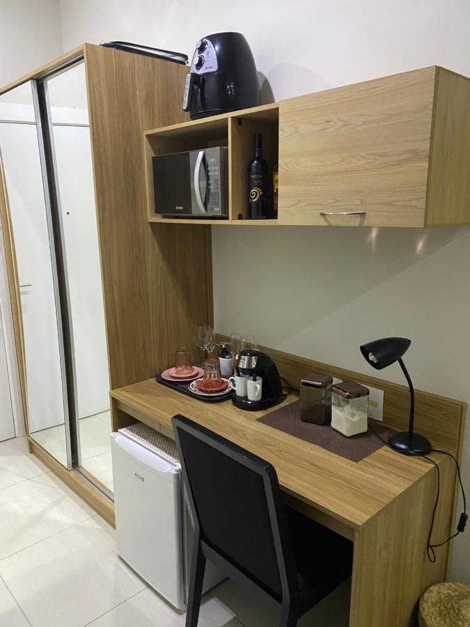 Loft Central De Itaipava - Granja Brasil Διαμέρισμα Petrópolis Εξωτερικό φωτογραφία