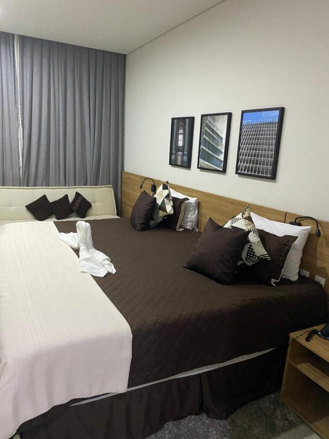 Loft Central De Itaipava - Granja Brasil Διαμέρισμα Petrópolis Εξωτερικό φωτογραφία
